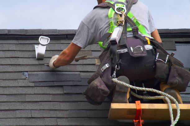 Roof Restoration in University At Buffalo, NY